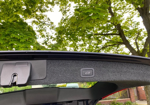 Volvo V70 cena 34900 przebieg: 278000, rok produkcji 2014 z Mieszkowice małe 92